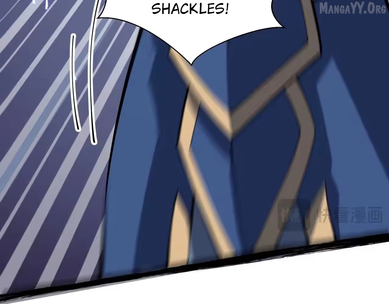 I Contracted Myself Chapter 137 - page 92